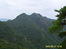  소요산(의상대 587m ; 동...