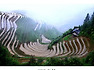 <계림(Guilin) 여행(4)> 용승 다랭이논, 안개속의 신비로운 세계, 용척제전(龍脊梯田)