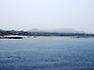 제주도 여행 - 섬속의 섬 우도(牛島)로 들어가는 우도사랑 2호 배안에서 바라본 바다 풍경.. ^^
