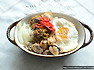 꼬막비빔밥