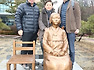 평택 소녀상을 세우다.