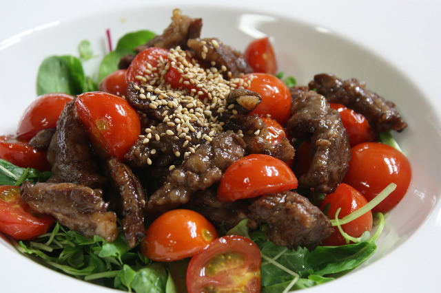 토마토레스토랑 이미지