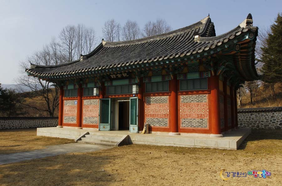사당 이미지