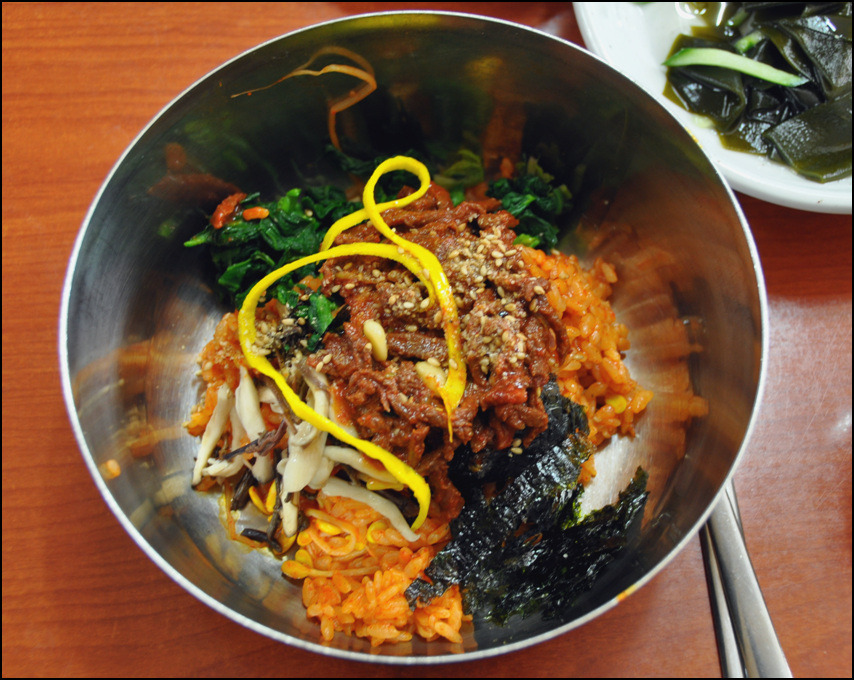 한일식당 이미지