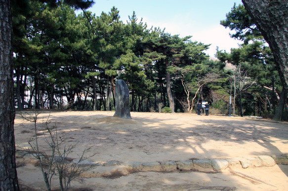 구지봉 이미지