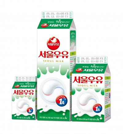 행복우리식품 이미지