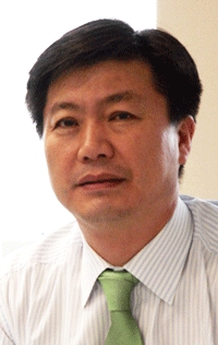 한미약품(주) 이미지
