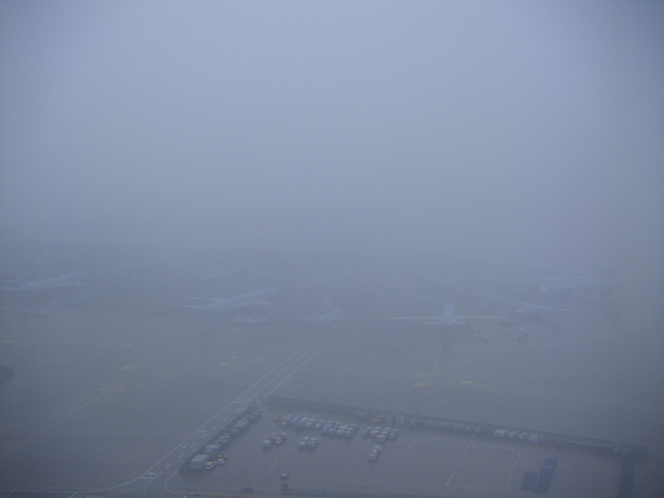 창이, 인천국제공항- 김해국제공항 (6.27)