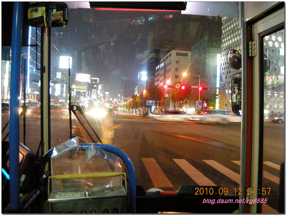 한강기맥7구간(먼드래재 - 운무산 - 덕고산 - 구목령)