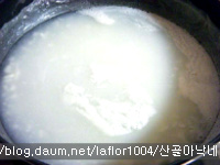 가을무우의 변신은 무죄!~꼬들꼬들한 무우말랭이무침! [준비중]
