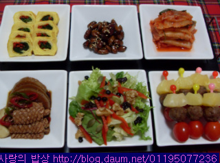 수험생밥상