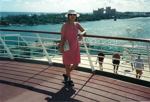 Bahama Cruise 3