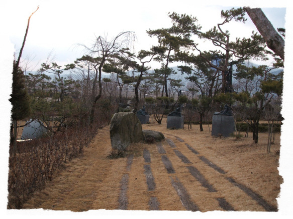 죽산성지를 찿아서~~~