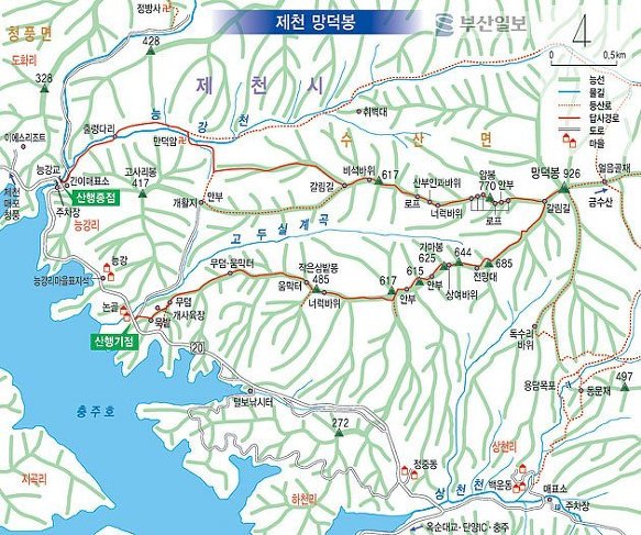 푸름 이미지