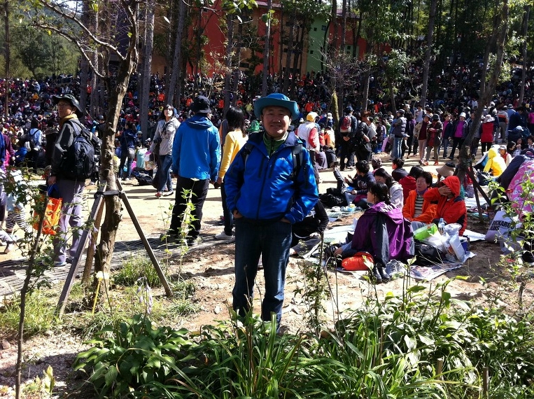 깊은산속옹달샘 이미지