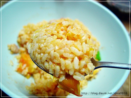 이런맛 처음이야~~ 토마토 볶음밥