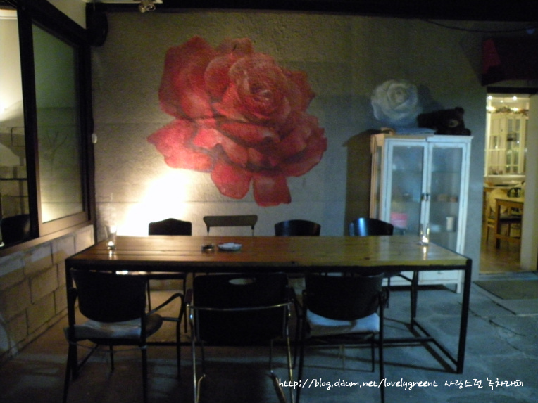 cafe M(카페 엠) 이미지