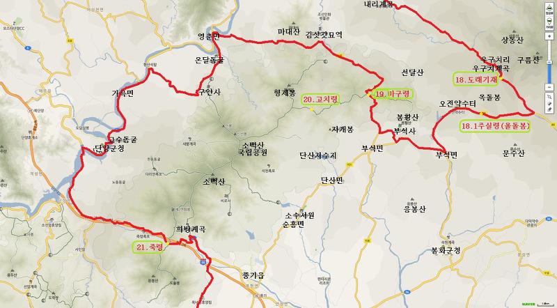 수목원주유소 이미지