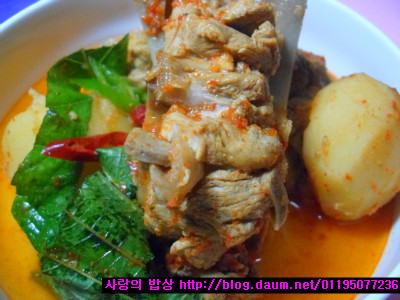 행복한돼지갈비 이미지