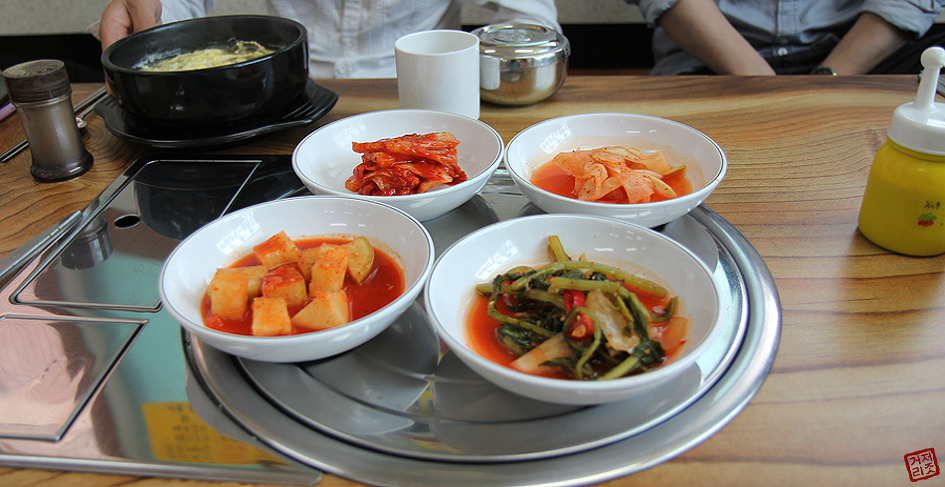 [원주맛집] 강원도 원주맛집 : 천하제일의 후루룩 국수드세요~"천하제일 겸손 막국수" 강원도맛집 원주맛집