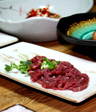한우한마당 이미지