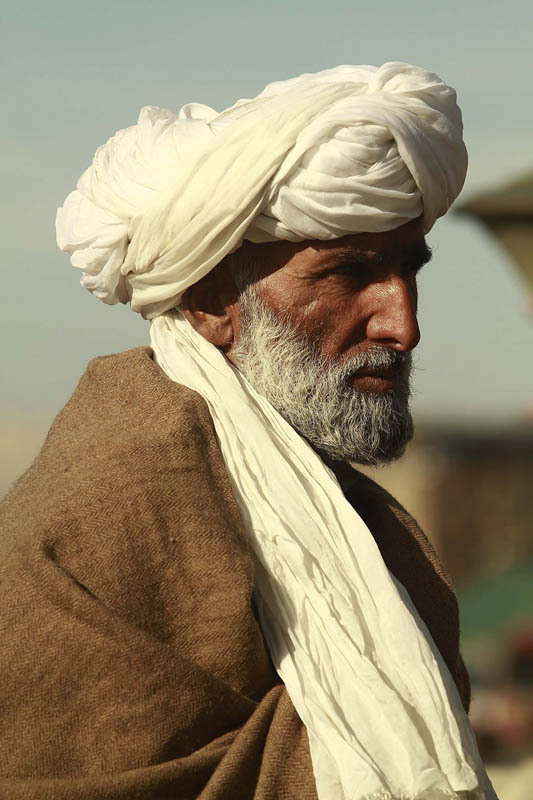 아프카니스탄 - 5