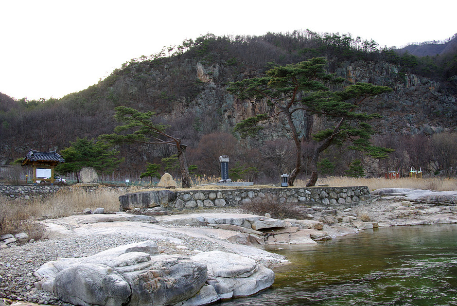 사인당 이미지