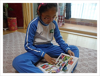 더블클릭을 하시면 이미지를 수정할 수 있습니다