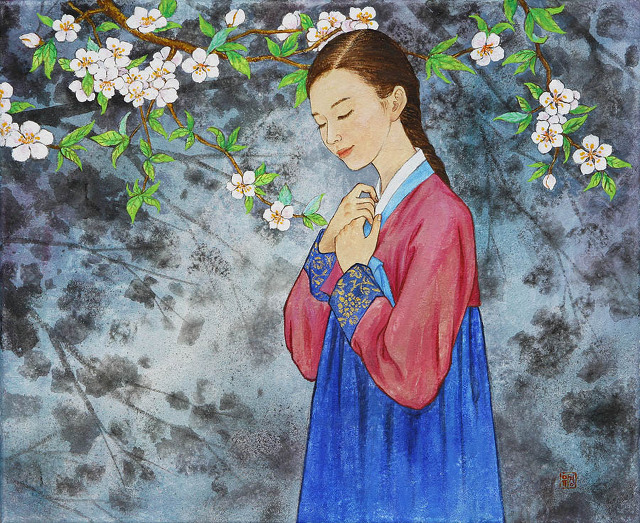 유*경 이미지