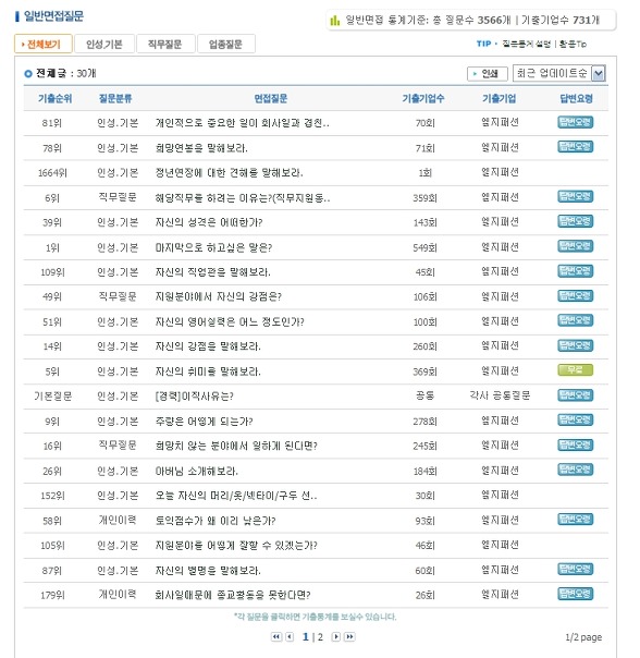 엘지패션 이미지