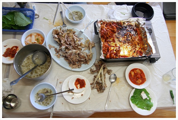 원조장수 이미지