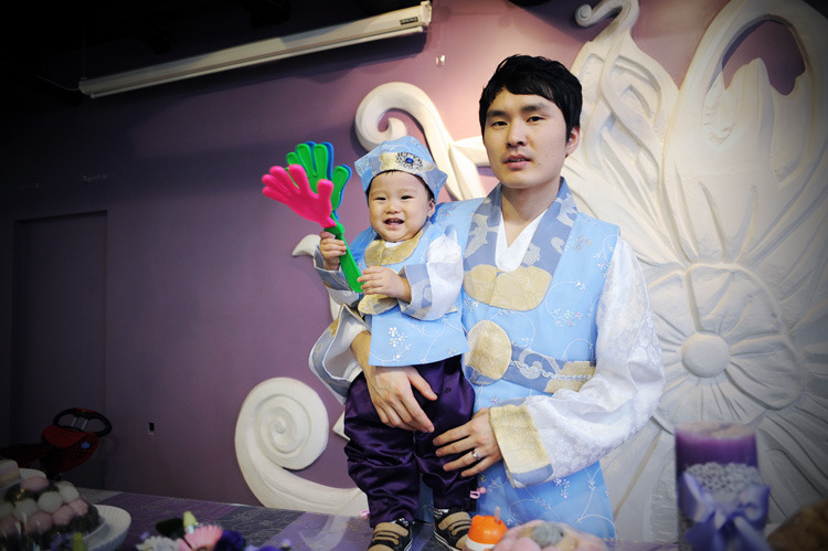 루디아 플라워 이미지