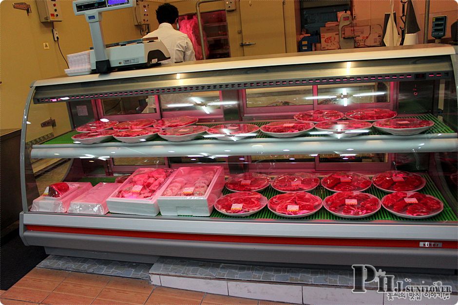 시흥맛집-돼지고기보다 저렴한 한우가 있다고? 저렴한 한우를 판매하는맛집-대벌정육식당