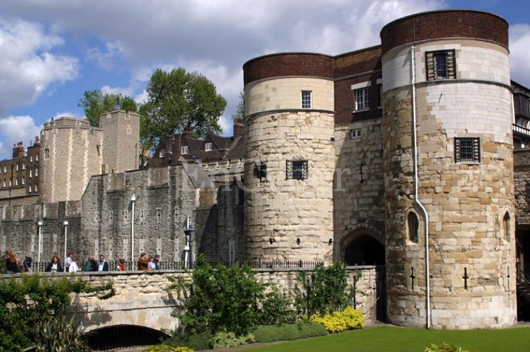 런던타워 Tower of London