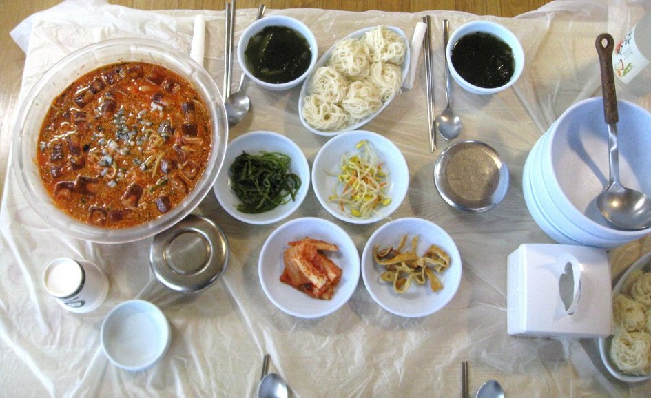 <463차 산행>울산바위 등반