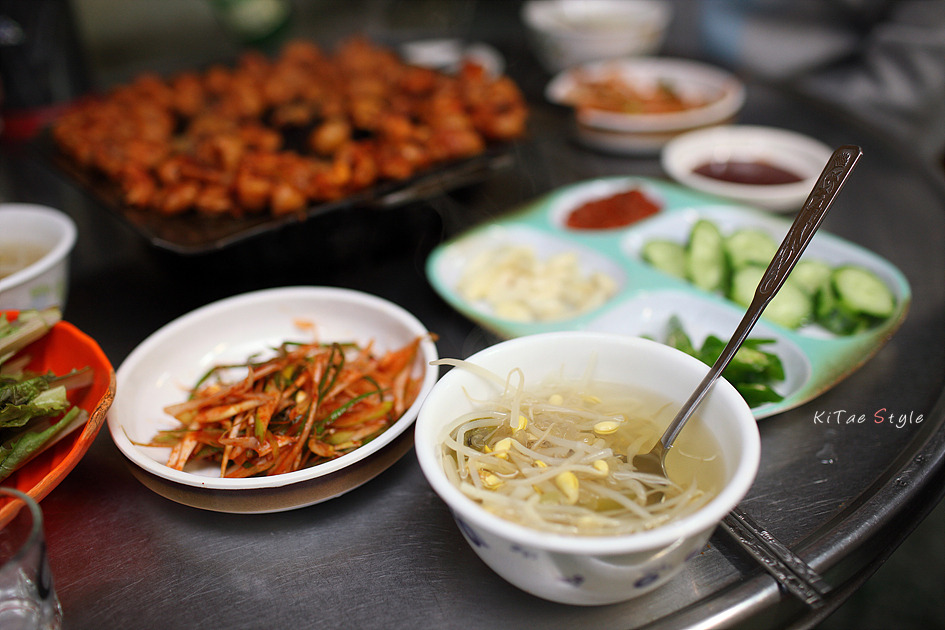 칠성곱창 이미지