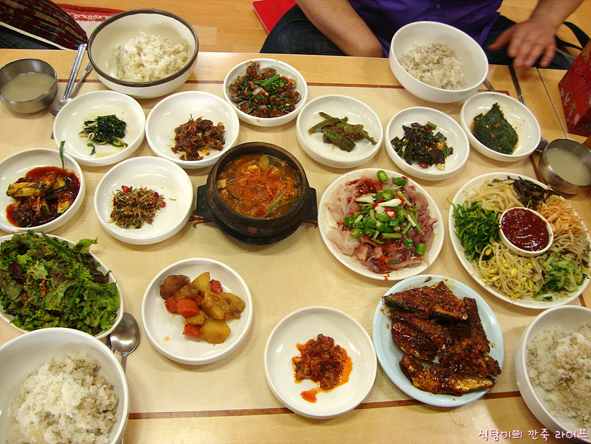 엄마손식당 이미지