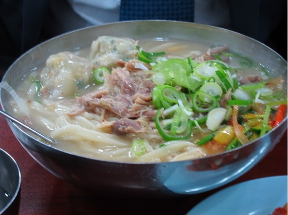 땡큐국수 이미지