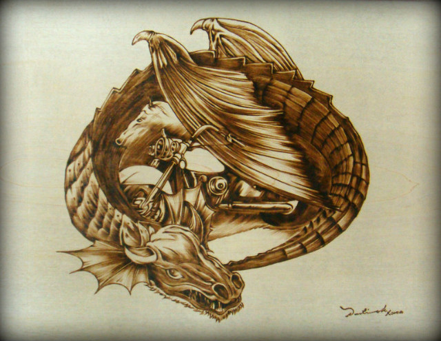 나의 로망,모터사이클 HARLEY- DAVIDSON