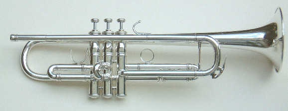 Bach Cornet Serial Numbers