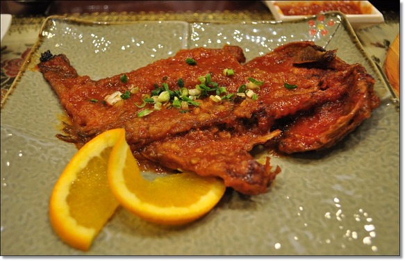 강북맛집/돌곶이역맛집★ 이웃사촌 청정회바다에서 랍스타와 스페셜 생선회와 요리코스를~~