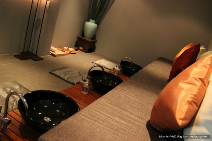 [푸켓여행/빠통스파] 라린진다 웰니스 스파 Rarinjinda Wellness Spa