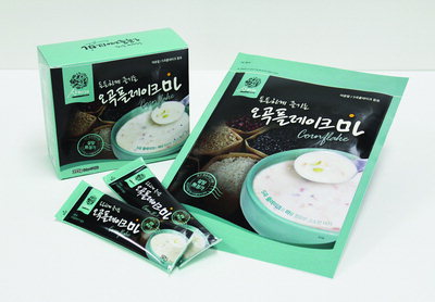 북안동농협산약가공공장 이미지