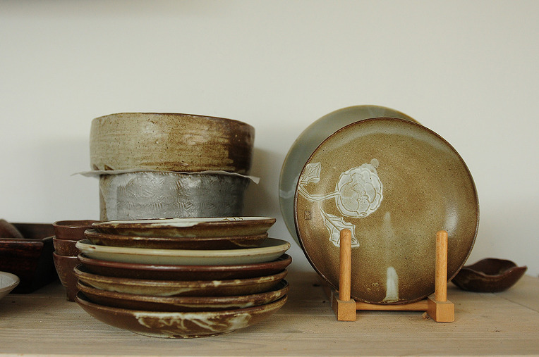 단아(端雅) 한 멋 한산세모시