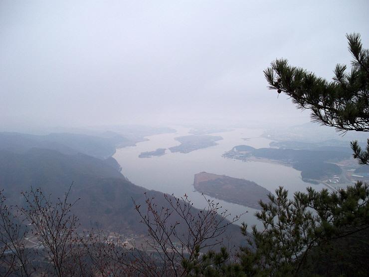 춘천 삼악산, 3주전 - 등산 갤러리