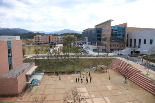 육군종합행정학교 이미지