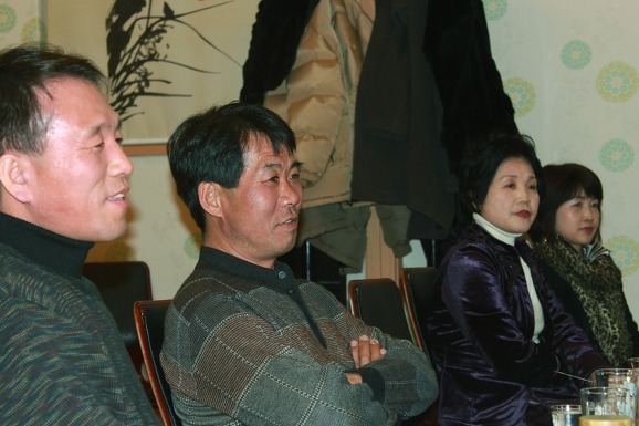 흑산도횟집 이미지