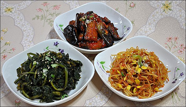 즉석반찬 200여가지 모음