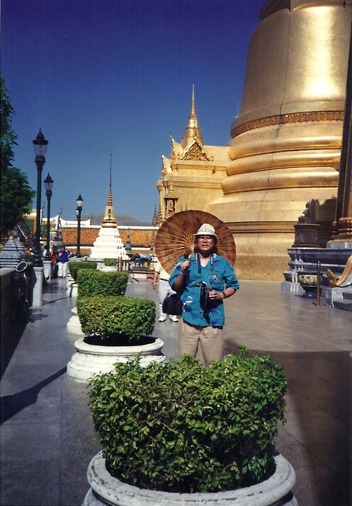 동남아 여행 태국