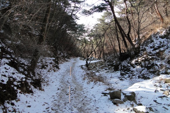 옛산장 이미지